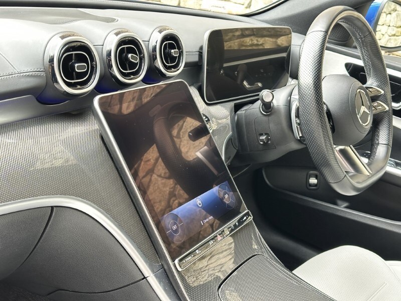 Used Mercedes-Benz C Class 2024 for sale - 77616216: Photo 36