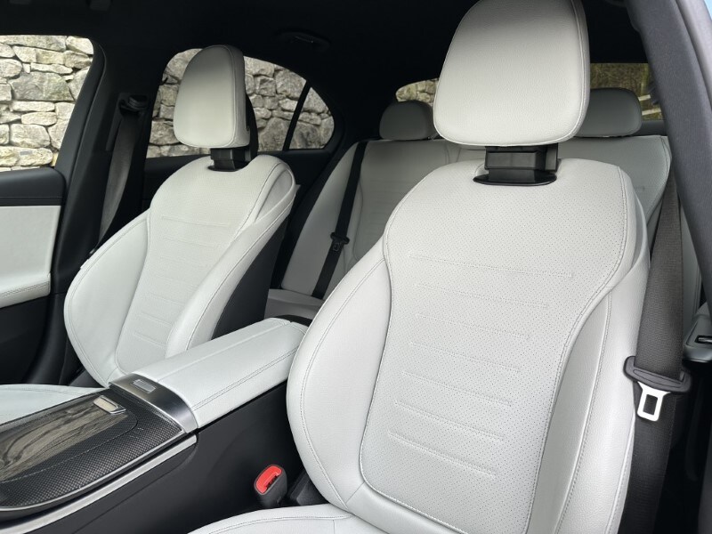 Used Mercedes-Benz C Class 2024 for sale - 77616216: Photo 37