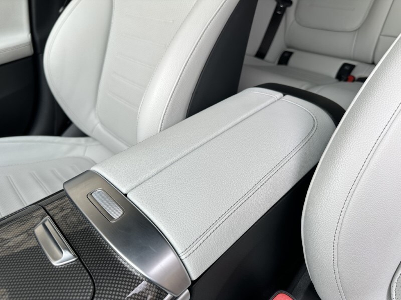 Used Mercedes-Benz C Class 2024 for sale - 77616216: Photo 38