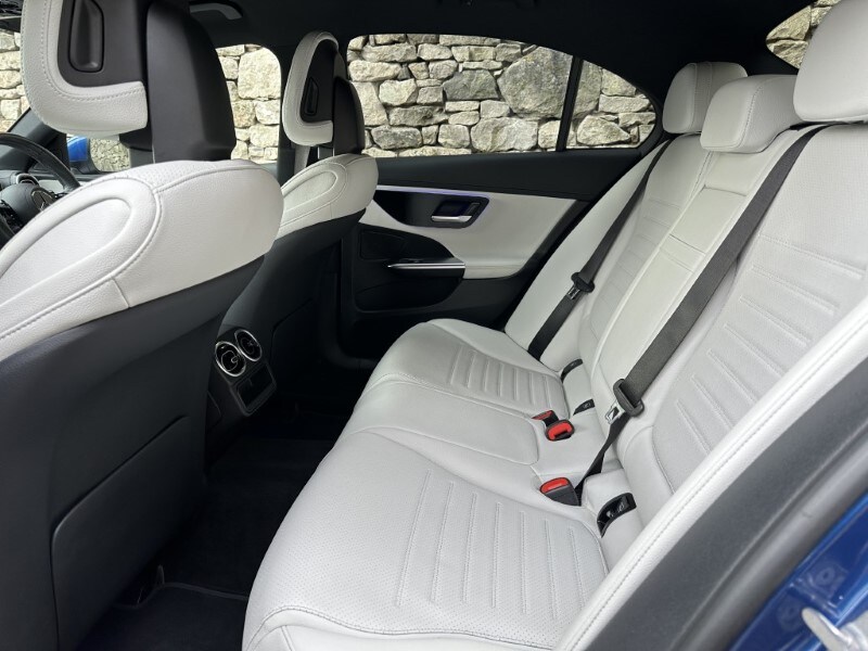 Used Mercedes-Benz C Class 2024 for sale - 77616216: Photo 41