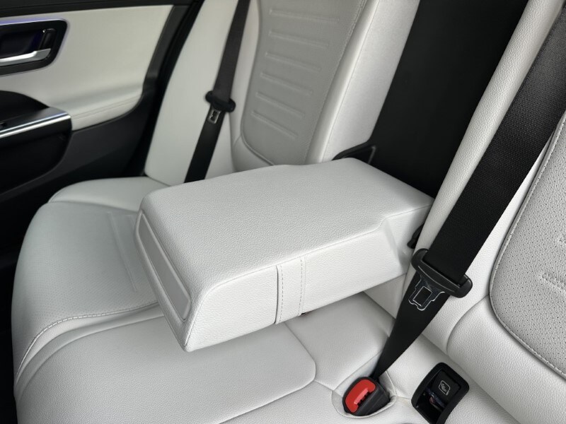 Used Mercedes-Benz C Class 2024 for sale - 77616216: Photo 42