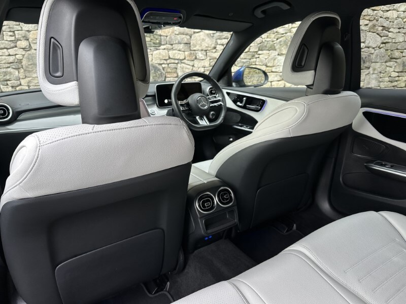 Used Mercedes-Benz C Class 2024 for sale - 77616216: Photo 44