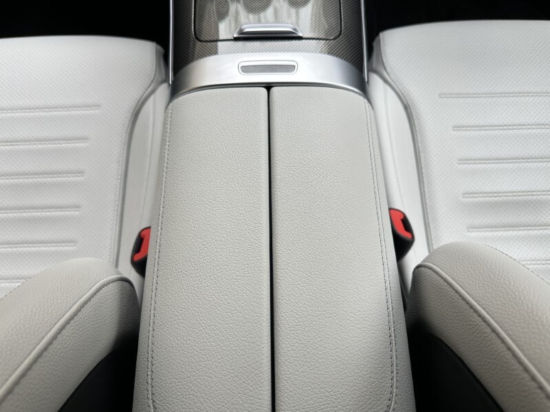 Used Mercedes-Benz C Class 2024 for sale - 77616216: Photo 46