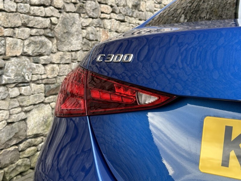 Used Mercedes-Benz C Class 2024 for sale - 77616216: Photo 49