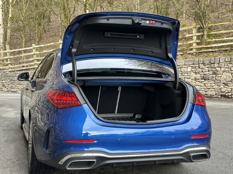 Used Mercedes-Benz C Class 2024 for sale - 77616216: Photo 52