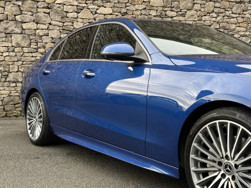 Used Mercedes-Benz C Class 2024 for sale - 77616216: Photo 56