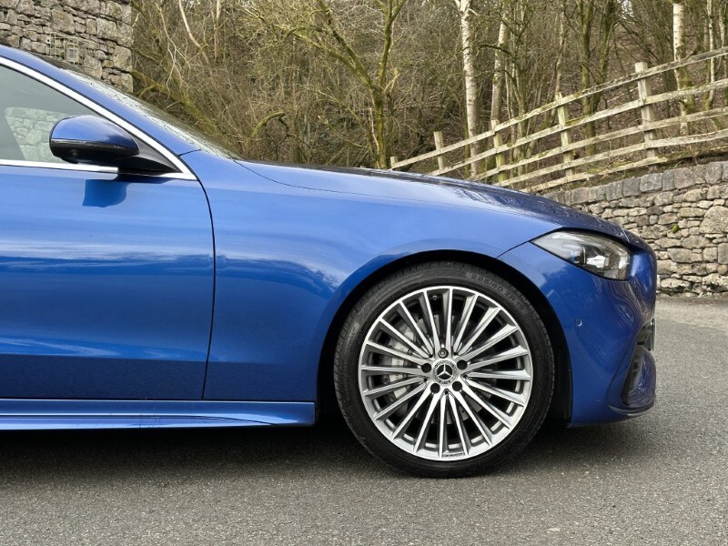 Used Mercedes-Benz C Class 2024 for sale - 77616216: Photo 57