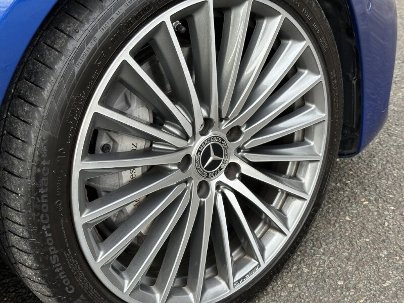 Used Mercedes-Benz C Class 2024 for sale - 77616216: Photo 58