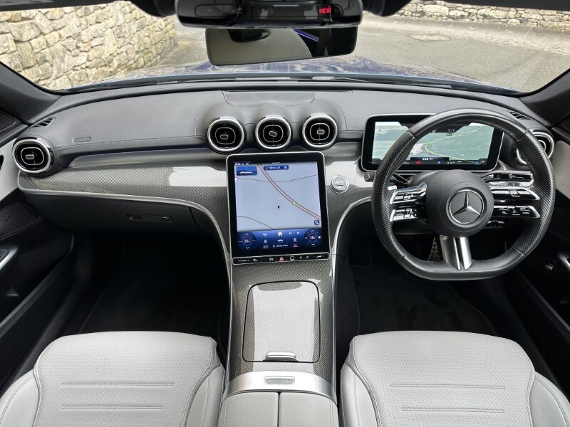 Used Mercedes-Benz C Class 2024 for sale - 77616216: Photo 6