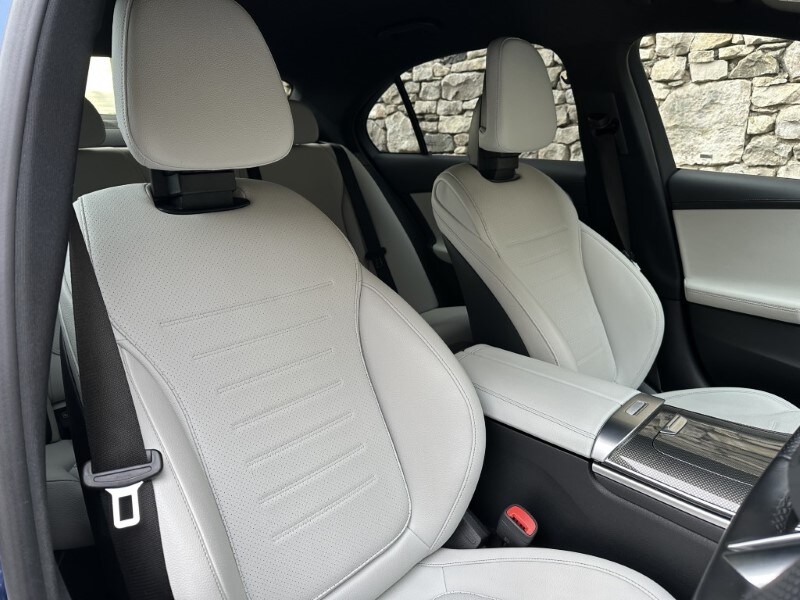 Used Mercedes-Benz C Class 2024 for sale - 77616216: Photo 60