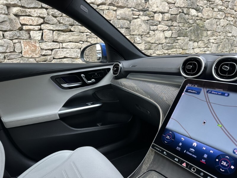 Used Mercedes-Benz C Class 2024 for sale - 77616216: Photo 62