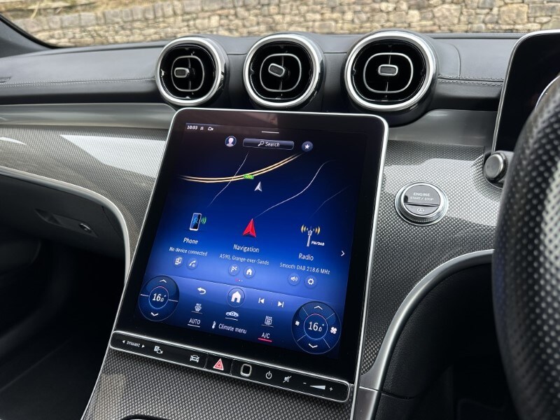 Used Mercedes-Benz C Class 2024 for sale - 77616216: Photo 63