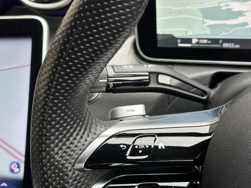 Used Mercedes-Benz C Class 2024 for sale - 77616216: Photo 66