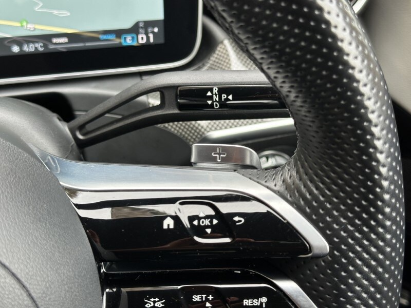 Used Mercedes-Benz C Class 2024 for sale - 77616216: Photo 68