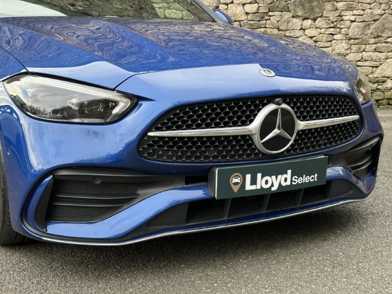 Used Mercedes-Benz C Class 2024 for sale - 77616216: Photo 72