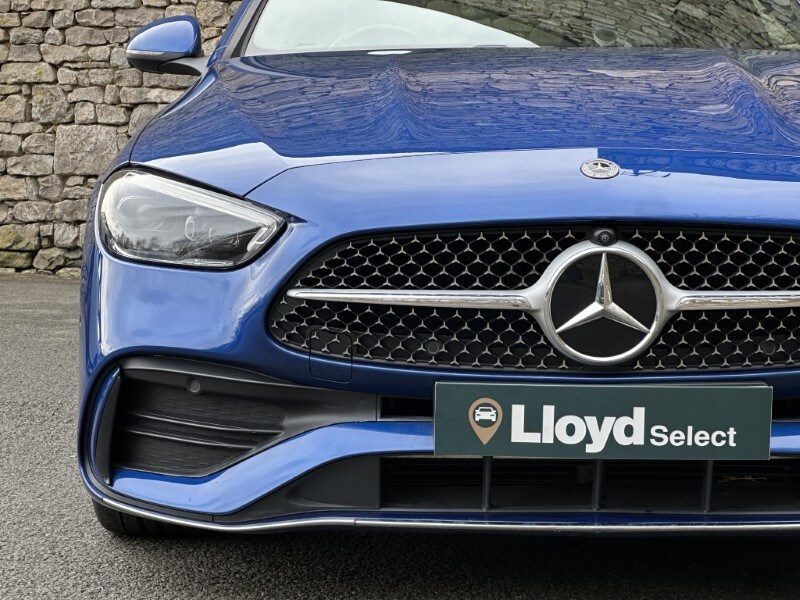 Used Mercedes-Benz C Class 2024 for sale - 77616216: Photo 73