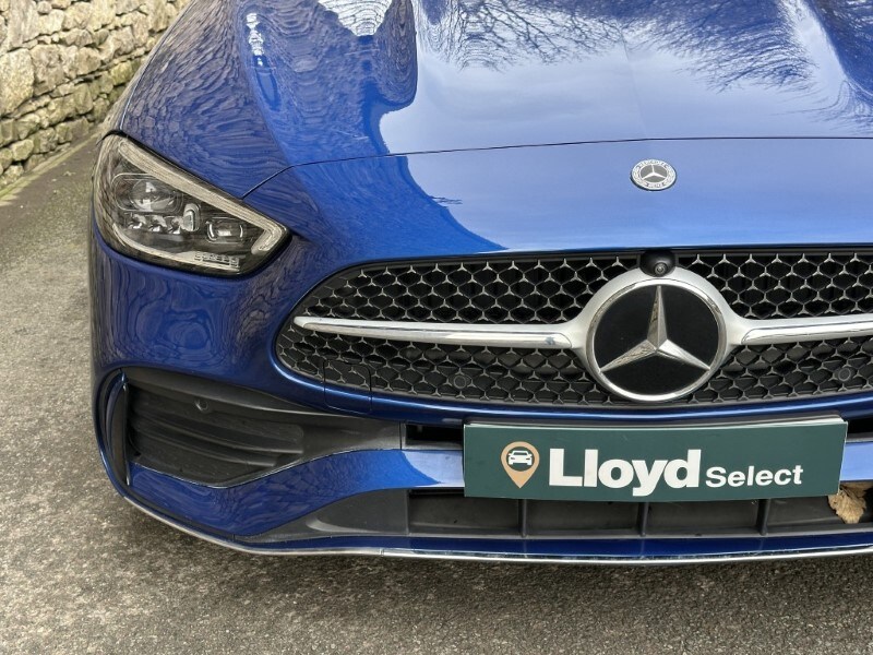 Used Mercedes-Benz C Class 2024 for sale - 77616216: Photo 74
