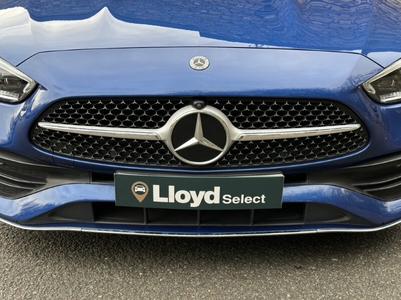 Used Mercedes-Benz C Class 2024 for sale - 77616216: Photo 78