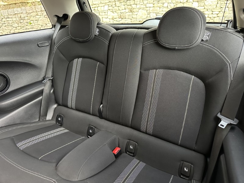 Used MINI Hatch 2022 for sale - 76982485: Photo 12