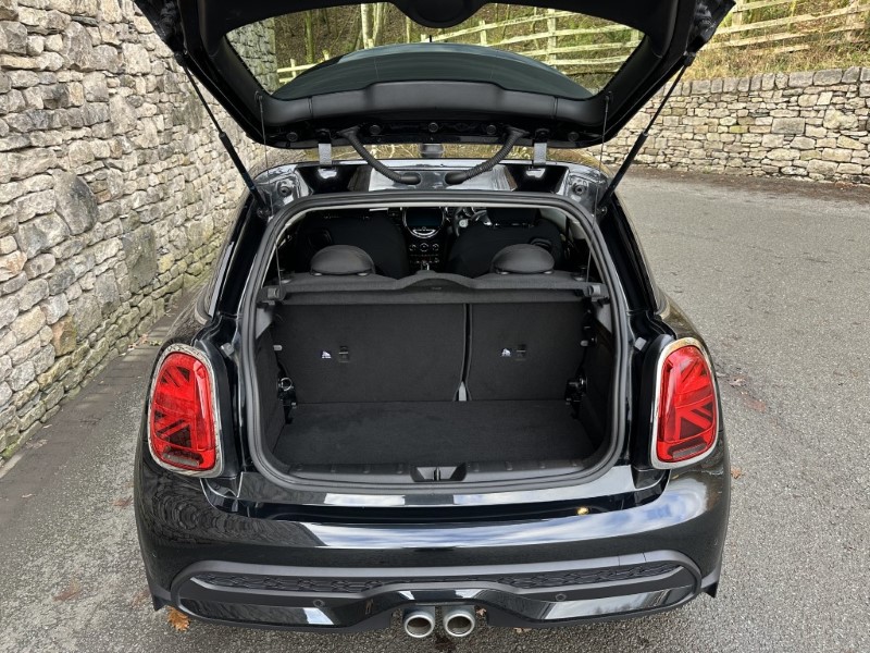 Used MINI Hatch 2022 for sale - 76982485: Photo 13