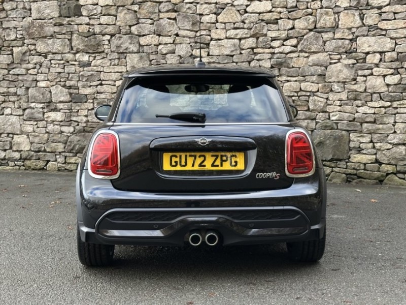Used MINI Hatch 2022 for sale - 76982485: Photo 15