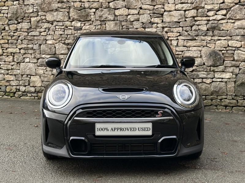 Used MINI Hatch 2022 for sale - 76982485: Photo 16