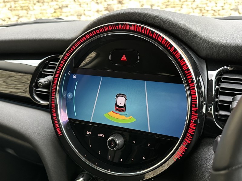 Used MINI Hatch 2022 for sale - 76982485: Photo 19