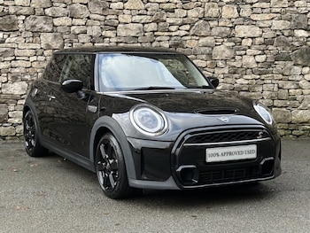 Used MINI Hatch 2022 for sale - 76982485: Photo