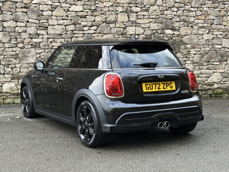 Used MINI Hatch 2022 for sale - 76982485: Photo 2