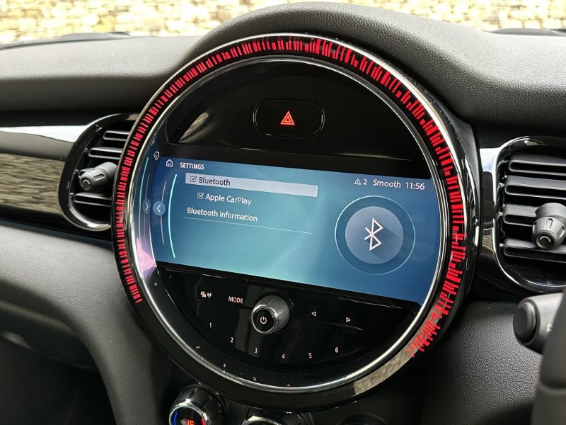 Used MINI Hatch 2022 for sale - 76982485: Photo 21