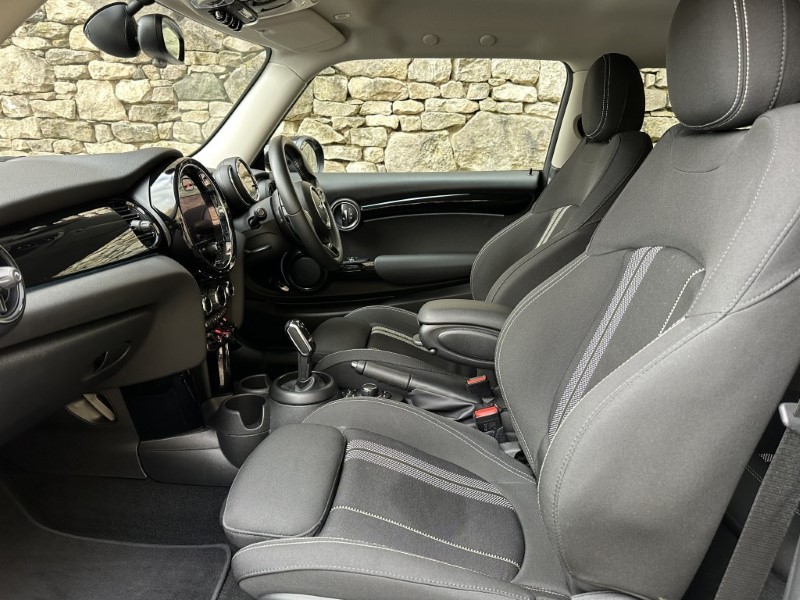 Used MINI Hatch 2022 for sale - 76982485: Photo 29