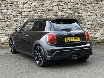 Used MINI Hatch 2022 for sale - 76982485: Photo