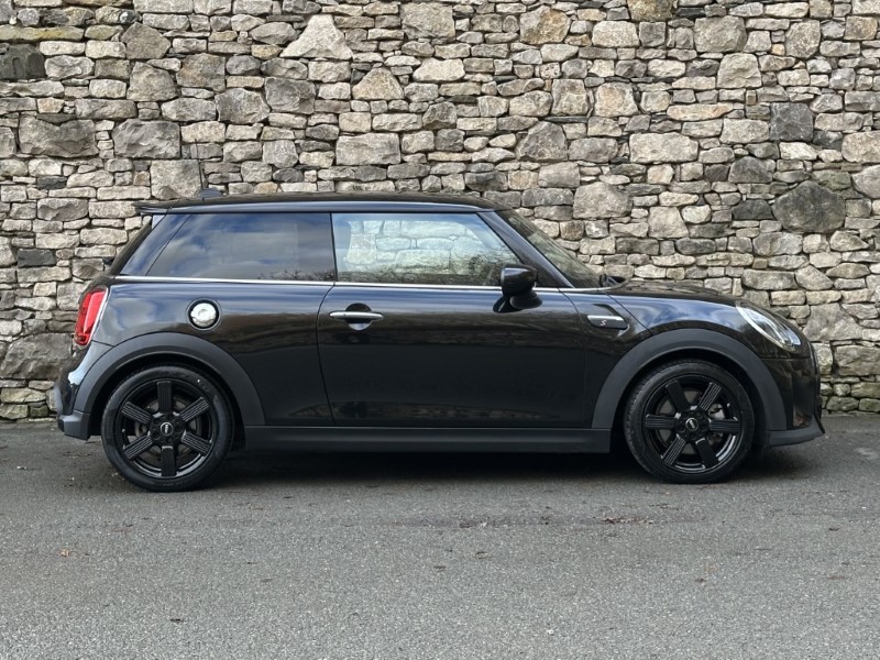 Used MINI Hatch 2022 for sale - 76982485: Photo 3