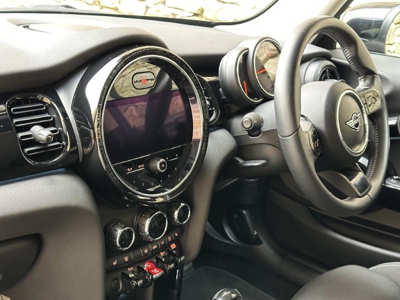 Used MINI Hatch 2022 for sale - 76982485: Photo 30