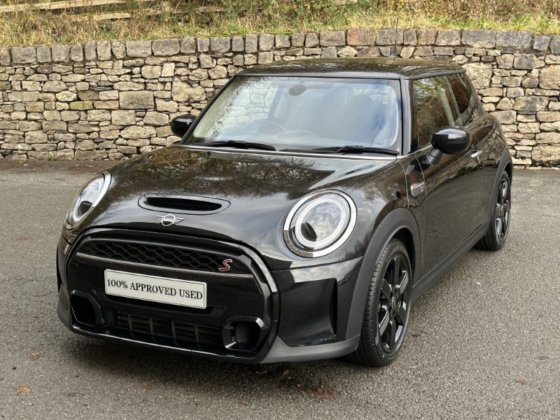 Used MINI Hatch 2022 for sale - 76982485: Photo 35
