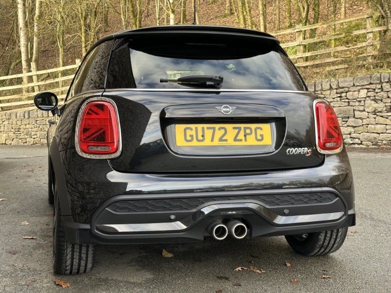 Used MINI Hatch 2022 for sale - 76982485: Photo 37