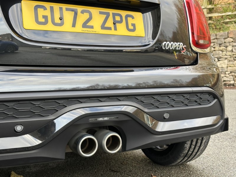 Used MINI Hatch 2022 for sale - 76982485: Photo 38