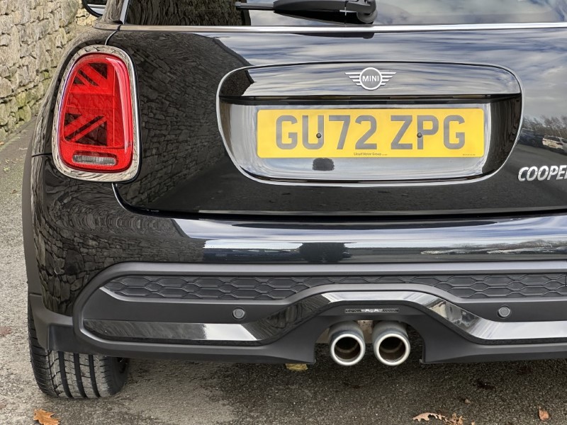 Used MINI Hatch 2022 for sale - 76982485: Photo 39