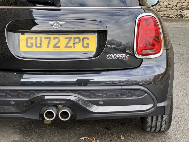 Used MINI Hatch 2022 for sale - 76982485: Photo 40