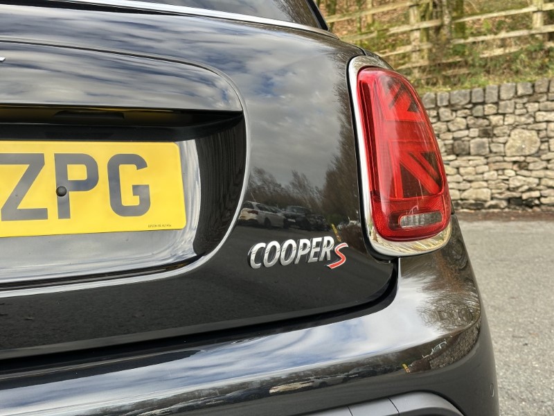 Used MINI Hatch 2022 for sale - 76982485: Photo 41