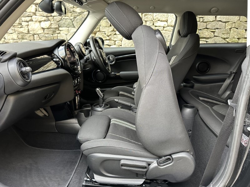 Used MINI Hatch 2022 for sale - 76982485: Photo 43