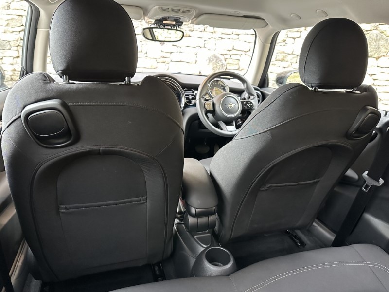 Used MINI Hatch 2022 for sale - 76982485: Photo 46