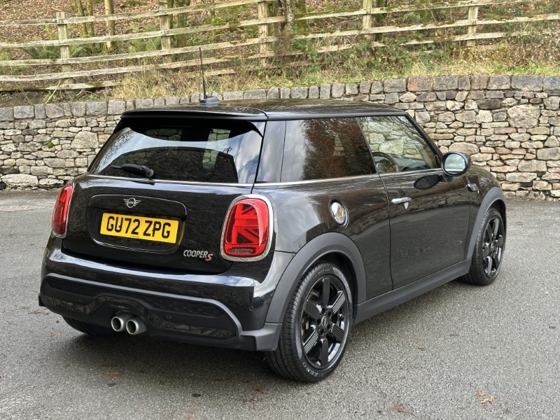 Used MINI Hatch 2022 for sale - 76982485: Photo 49