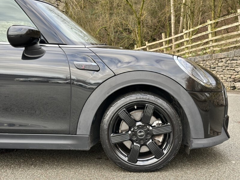 Used MINI Hatch 2022 for sale - 76982485: Photo 51