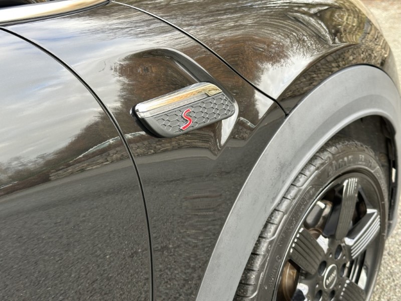 Used MINI Hatch 2022 for sale - 76982485: Photo 52