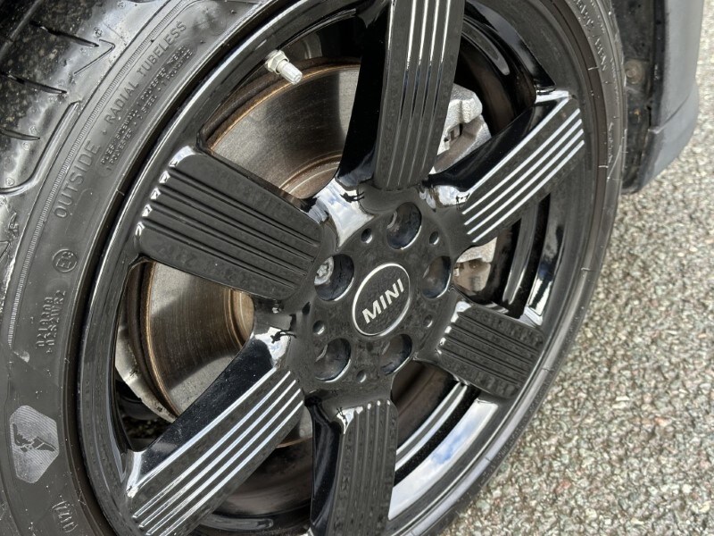 Used MINI Hatch 2022 for sale - 76982485: Photo 53