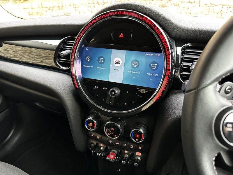 Used MINI Hatch 2022 for sale - 76982485: Photo 58