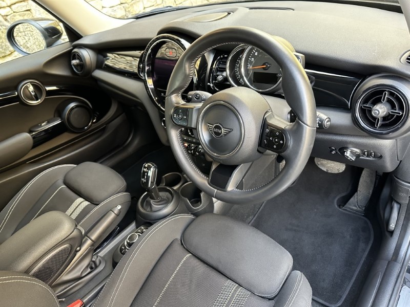 Used MINI Hatch 2022 for sale - 76982485: Photo 6