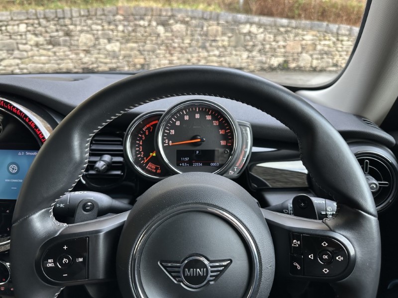 Used MINI Hatch 2022 for sale - 76982485: Photo 62