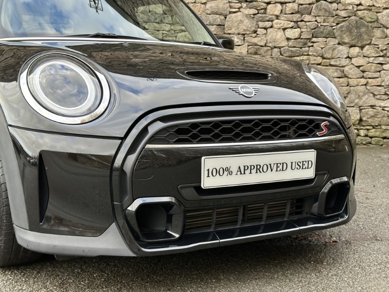 Used MINI Hatch 2022 for sale - 76982485: Photo 67